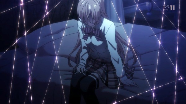 「食戟のソーマ 餐ノ皿(3期)」6話 (49)