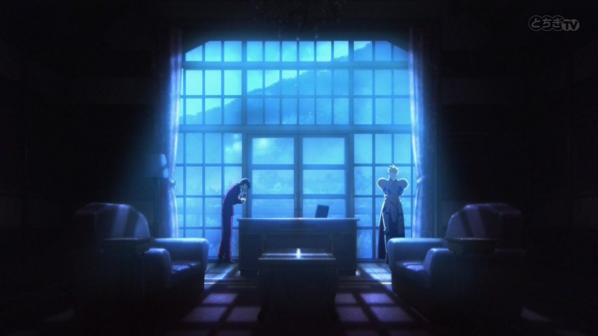 Fate Zero 3話感想 切嗣と舞弥の複雑な関係 アイリとセイバー親睦を深める Vsランサー開戦 実況 画像まとめ ポンポコにゅーす ファン特化型アニメ感想サイト Fate Zero 3話感想 切嗣と舞弥の複雑な関係 アイリとセイバー親睦を深める Vsランサー開戦 実況 画像まとめ ポンポコにゅーす ファン特化型アニメ感想サイト