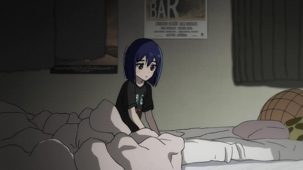 「フリップフラッパーズ」 (56)