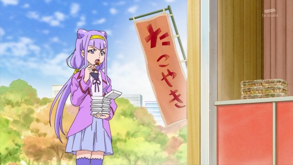 「HUGっと!プリキュア」40話感想 (65)