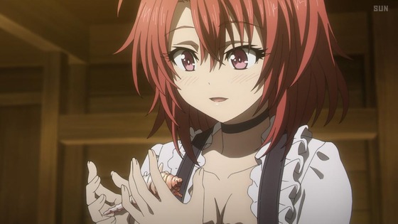 「ゴブリンスレイヤーⅡ」2期 9話感想 (50)