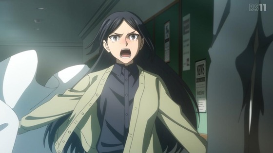 「魔法使いの嫁 SEASON2」2期 12話感想 (56)