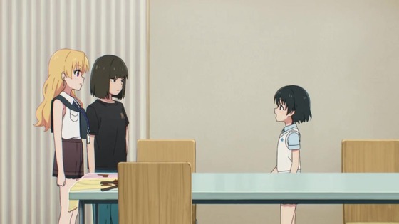 「アイドルマスター シンデレラガールズ U149」8話感想 (55)