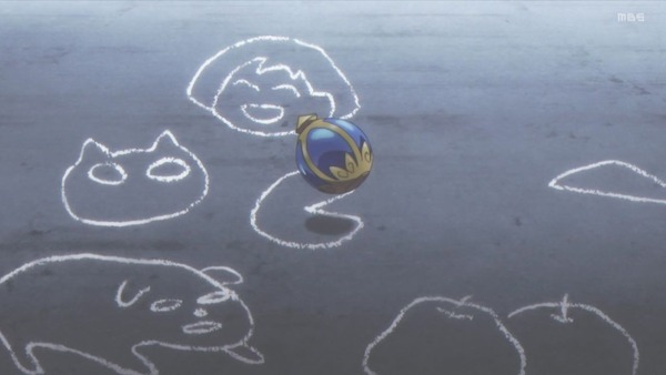 「グランベルム」第4話感想 (16)