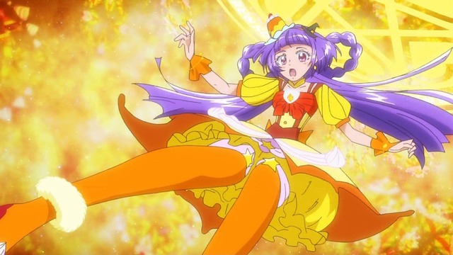 「魔法つかいプリキュア！」第11話感想 (62)