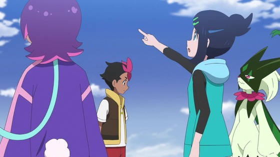 「ポケットモンスター」121話感想 (66)