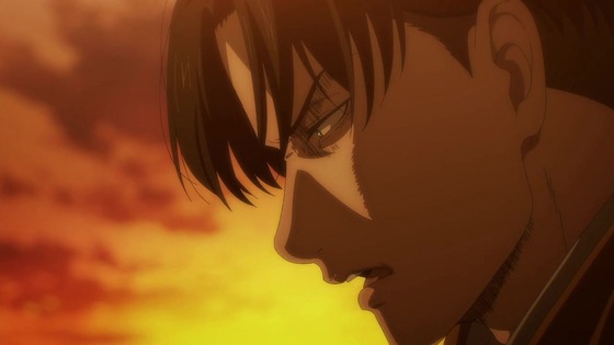 「進撃の巨人」第73話(4期 14話)感想 (163)