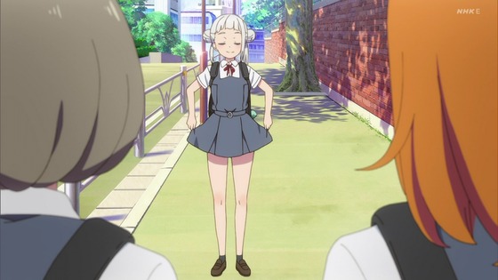 「ラブライブ!スーパースター!!」7話感想 (16)