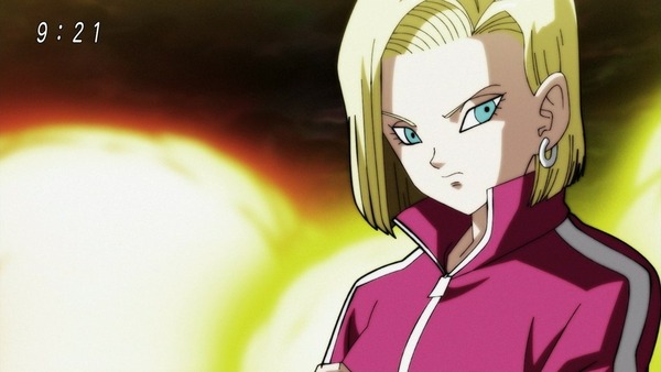 「ドラゴンボール超」98話 (32)