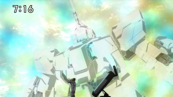 「機動戦士ガンダム ユニコーンRE0096」 (26)