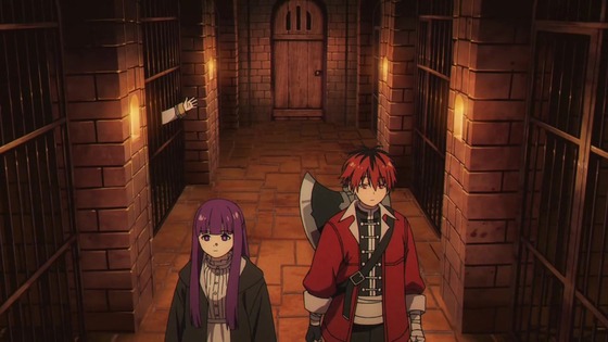 「葬送のフリーレン」7話感想 (119)