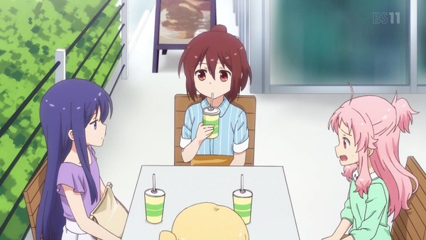「アニマエール！」7話感想 (44)