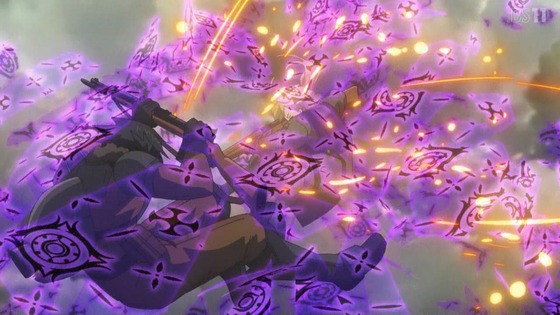 「幼女戦記Ⅱ」2期 6話感想 (72)