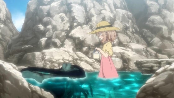 「私を喰べたい、ひとでなし」10話感想 (42)