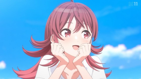 「アイドルマスター シャイニーカラーズ」1話感想 (32)