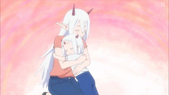 「姫様“拷問”の時間です」7話感想 (89)