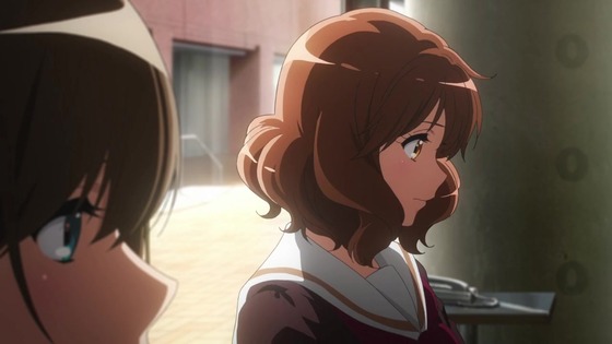 「響け!ユーフォニアム3」3期 12話感想 (57)