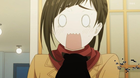 「デキる猫は今日も憂鬱」5話感想 (110)