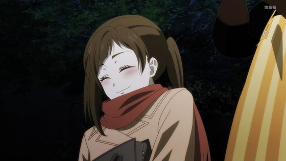 「デキる猫は今日も憂鬱」5話感想 (118)