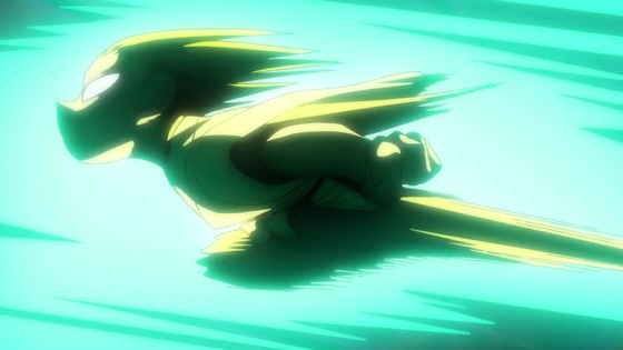 「真･侍伝 YAIBA」1話感想 (2)