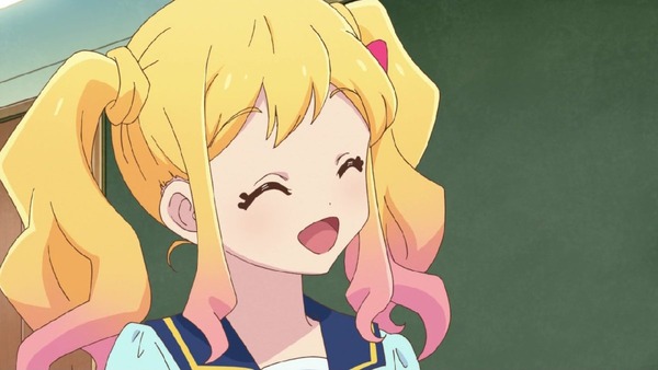 「アイカツスターズ!」 (12)