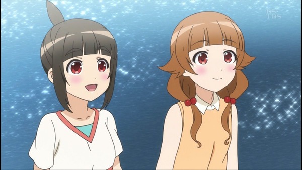 普通の女子校生が【ろこどる】やってみた。 (13)