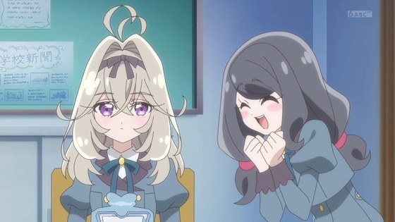 「名探偵プリキュア!」35話感想 (11)