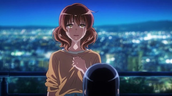 「響け!ユーフォニアム3」3期 12話感想 (162)