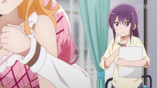 「こみっくがーるず」3話感想 (48)