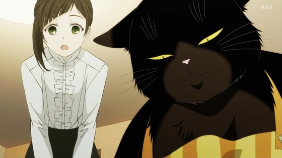 「デキる猫は今日も憂鬱」5話感想 (28)