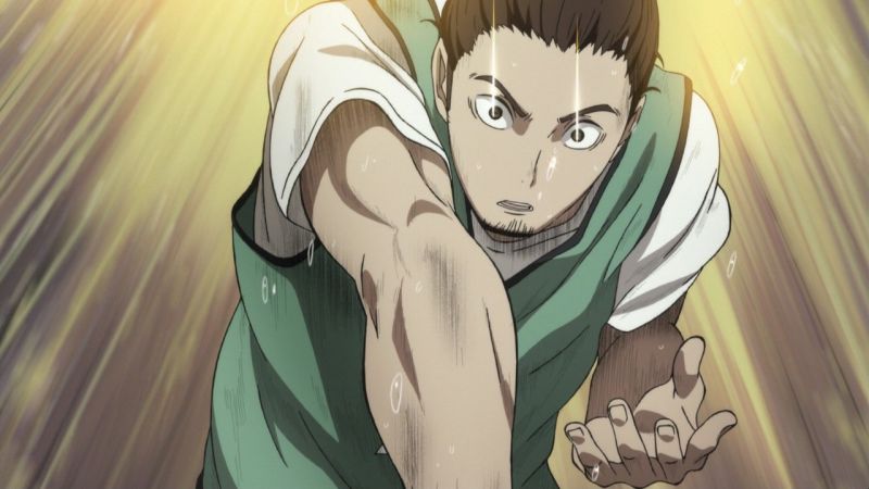 ハイキュー 9話感想 エースを信じたリベロ 再びトスを呼ぶエース ポンポコにゅーす ファン特化型アニメ感想サイト ハイキュー 9話感想 エースを信じたリベロ 再びトスを呼ぶエース ポンポコにゅーす ファン特化型アニメ感想サイト