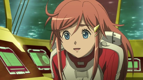 「モーレツ宇宙海賊」12話感想  (82)