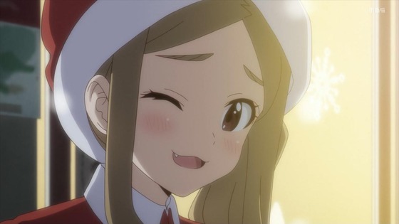 「ヤマノススメ Next Summit」4期 6話感想 (82)