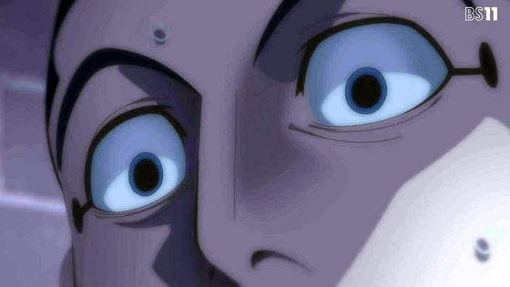 「ゴールデンカムイ」52話感想 (25)