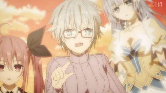 「デート・ア・ライブV」5期 11話感想 (56)