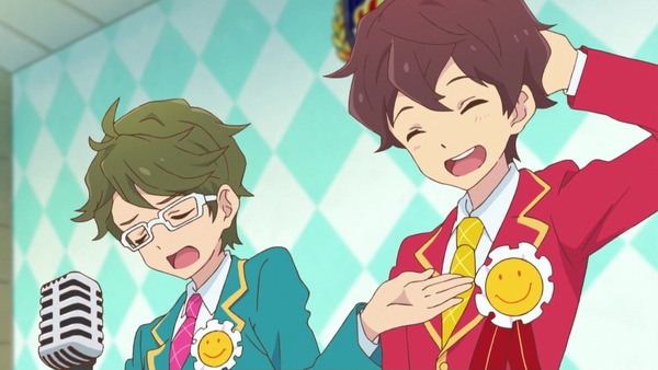 「アイカツスターズ!」第83話 (81)