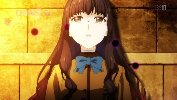 「FateEXTRA Last Encore」1話 (2)