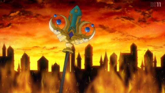 「戦隊レッド 異世界で冒険者になる」1話感想 (48)