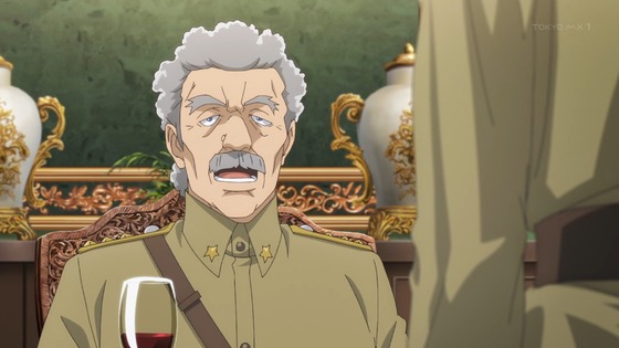 「幼女戦記Ⅱ」2期 8話感想 (3)