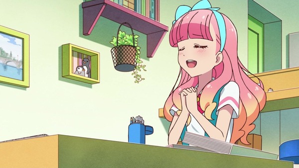 「アイカツフレンズ!」16話感想 (8)