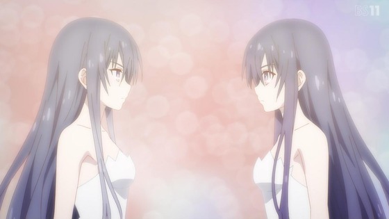 「デート・ア・ライブV」5期 8話感想 (12)