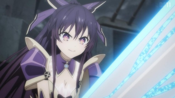 「デート・ア・ライブV」5期 6話感想 (37)