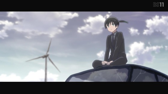 「ラブライブ！虹ヶ咲学園」ニジガク 2期1話感想 (2)