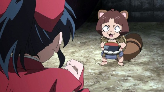 「半妖の夜叉姫」第11話感想 画像 (56)