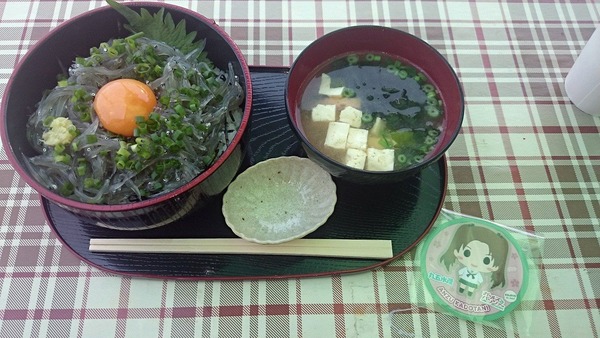 大洗に行ってきたから劇場版と交互に写真貼っていく (128)