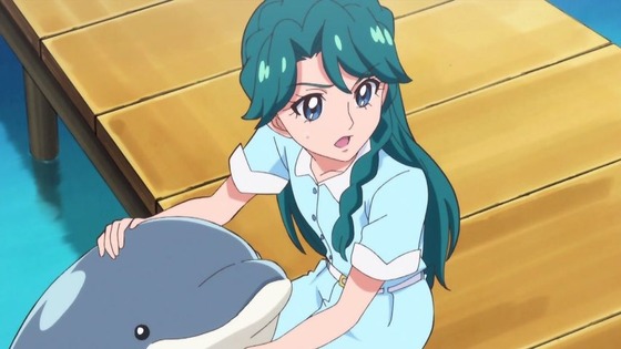プリンセスプリキュア (25)