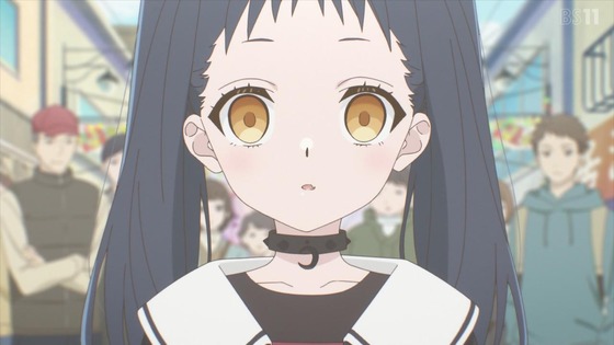 「かつて魔法少女と悪は敵対していた。」8話感想 (56)