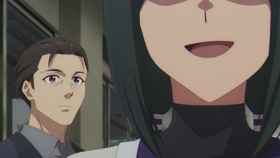 「ウマ娘 シンデレラグレイ」23話感想 (29)