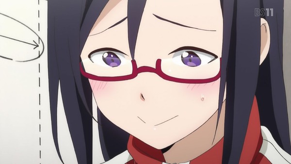 「亜人ちゃんは語りたい」8話 (25)