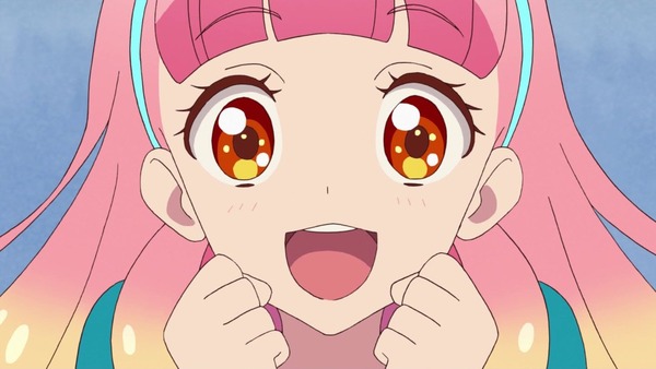 「アイカツフレンズ！」7話感想 (29)